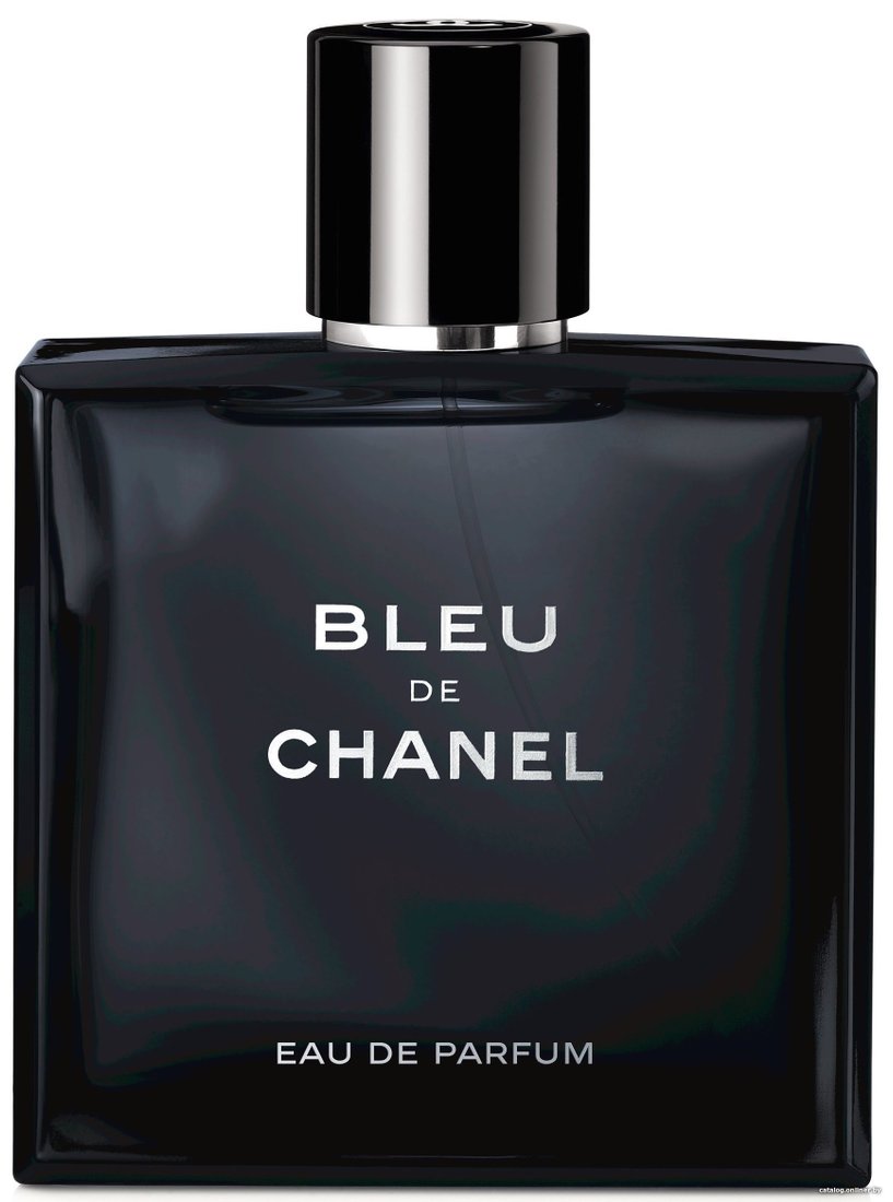Духи Chanel Bleu de Chanel Parfum 50 мл