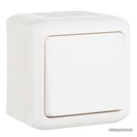 Выключатель Legrand Quteo 782300 (белый)