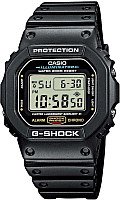 

Наручные часы Casio DW-5600E-1VER