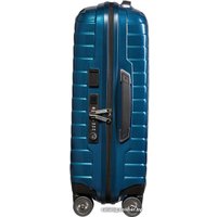 Чемодан-спиннер Samsonite Proxis Petrol Blue 55 см