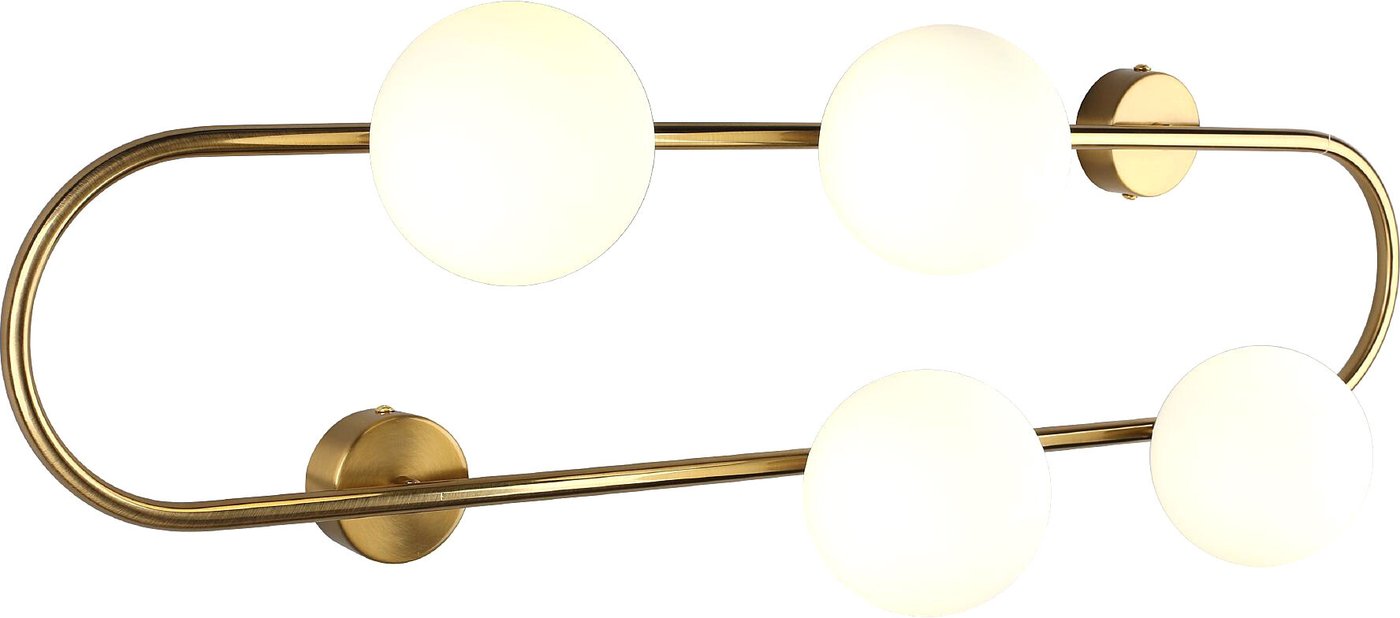 

Подвесная люстра Aployt Kornelia APL.308.01.04