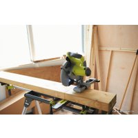 Торцовочная пила Ryobi EMS216L