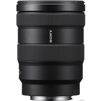 Объектив Sony E 16-55mm F2.8 G