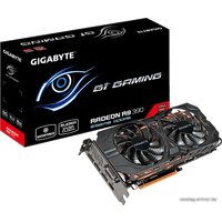 Видеокарта Gigabyte Radeon R9 390 8GB GDDR5 (GV-R939G1 GAMING-8GD)