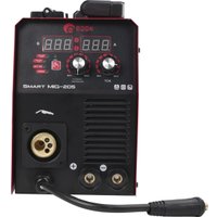 Сварочный инвертор Edon Smart MIG-205