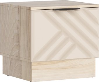 Тумба Речицадрев Эстель Р395.04 (манговое дерево/пудра)