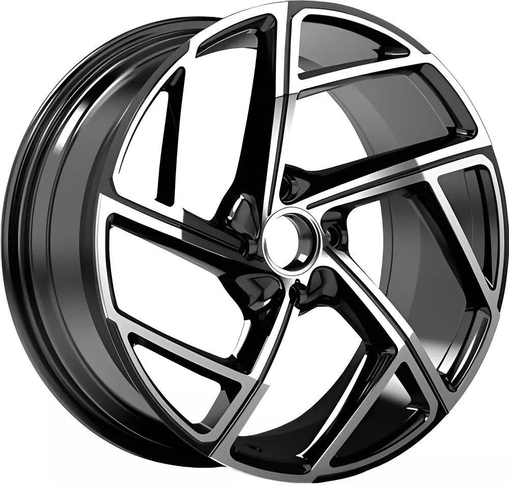 Литые диски Lizardo 777 18x7.5 5x114.3мм DIA 67.1мм ET 45мм BMF