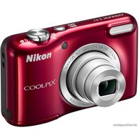 Фотоаппарат Nikon Coolpix L31