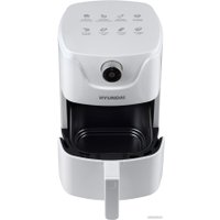 Аэрогриль (аэрофритюрница) Hyundai HYF-2052