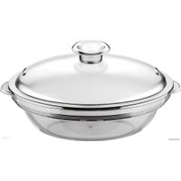 Пароварка Amica PT 3012