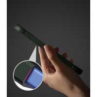 Чехол для телефона Ringke Onyx для Pixel 10a (Dark Green)