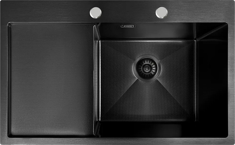 

Кухонная мойка Axus LS-7848BD