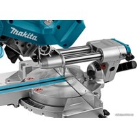 Торцовочная пила Makita DLS714NZ (без АКБ)