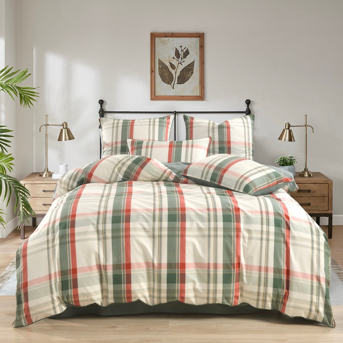 

Постельное белье Sofi De MarkO Абердин 7Е 7Е-3522