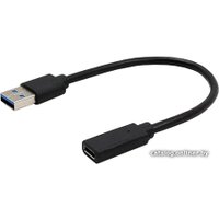 Кабель Cablexpert A-USB3-AMCF-01