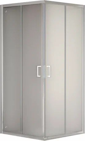 

Душевой уголок Adema Glass Line Vierkant 80x80 (матовое стекло)