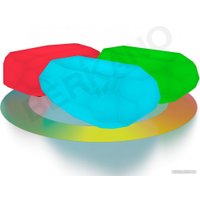 3D-фигура Berkano Polysquare 85 RGB E27 Умный дом 210_014_03_108