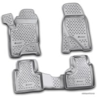 Комплект ковриков для авто Element NLC.52.17.210 (4 шт)