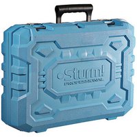Отбойный молоток Sturm DH2516P (кейс)