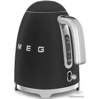 Электрический чайник Smeg KLF03BLMEU