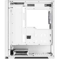 Корпус Sharkoon VS8 RGB (белый)