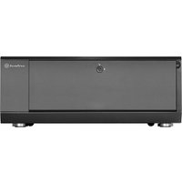 Корпус SilverStone Grandia GD10 (SST-GD10B)