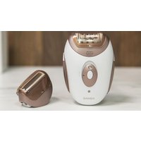 Эпилятор Cecotec SkinCare Depil-Action Go 4749