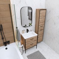 Умывальник Grossman Модуль 65 165301