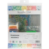 Алмазная мозаика  Белоснежка Южный вид 474-ST-PS