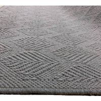 Ковер для жилой комнаты Moldabela Lana Прямоугольник 7649 1 68400 (1.6x2.3)