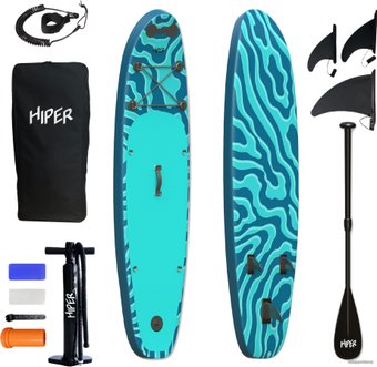 Сапборд Hiper Glacier SUPB-0029