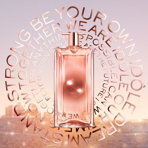 

Парфюмерная вода Lancome Idole Aura EdP (отливант, 2 мл)