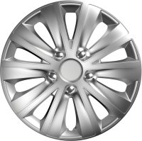 

Набор колпаков на диски Versaco Rapide NC 14" 14RAPIDENCS (4шт, серебристый)