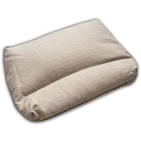 Спальная подушка Like Yoga 50x70 23-12 (с валиком)