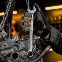 Набор домашнего мастера Denzel 15802 (84 предмета)