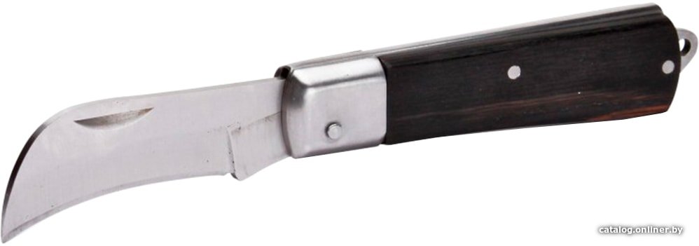 Складной нож КВТ НМ-02