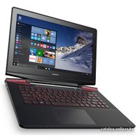 Игровой ноутбук Lenovo Y700-14ISK [80NU000VUS]
