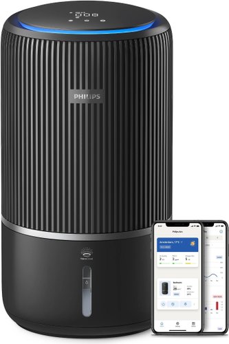 Климатический комплекс Philips AC3421/13
