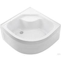 Душевой поддон River Wemor 90/44 C