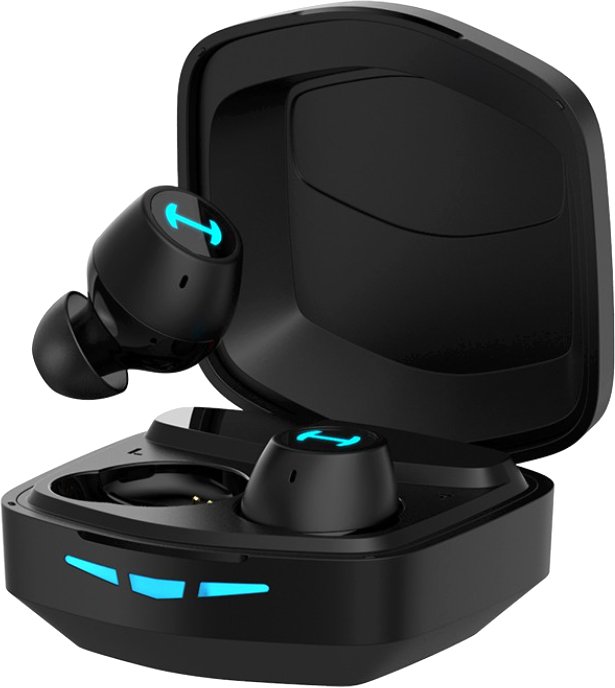 

Наушники Edifier Hecate GM4 Mini (черный)