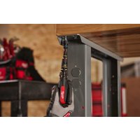 Набор отвертка с битами и головками Milwaukee 4932498179 (6 предметов)