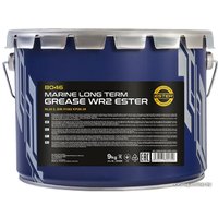  Mannol WR-2 Marine Long Term Grease 9 кг 8046