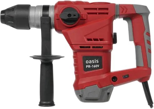 

Перфоратор Oasis PR-160V