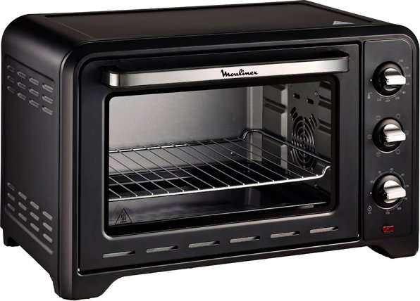 

Мини-печь Moulinex OX485832