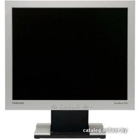 Монитор Samsung SyncMaster 172T