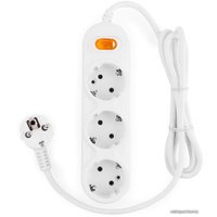 Удлинитель Power Cube PC-Y-4-3S-1.5