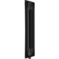 Биметаллический радиатор Royal Thermo PianoForte 500 Noir Sable VDR80 (6 секций)