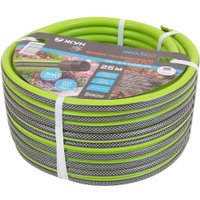 Шланг Жук FLY 1/2" 50м (зеленый/серый)