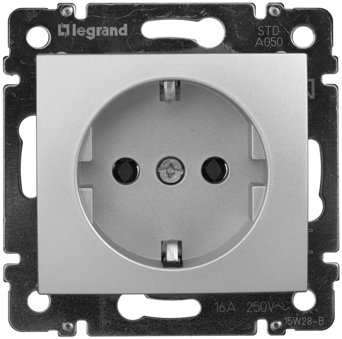 

Розетка Legrand Valena 770120