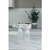 Электрический молокоотсос Roxy Kids RBRP-201-B